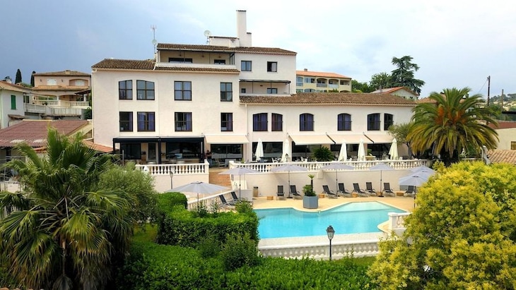 Gallery - Hotel Perla Riviera