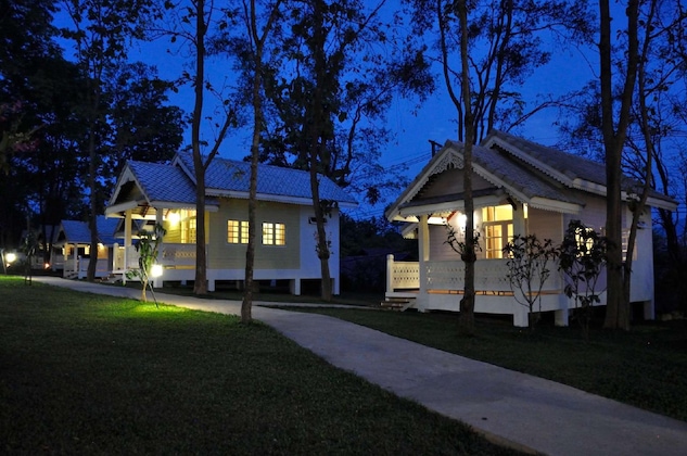 Gallery - Monoceros Resort