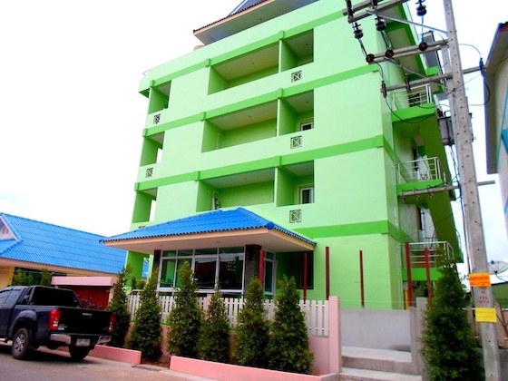 Gallery - Yamjan Place
