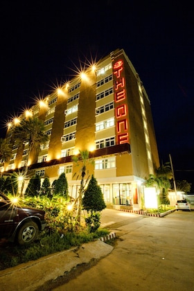 Gallery - The One Hotel
