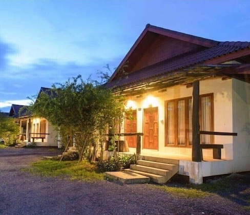 Gallery - Bangyai Buri Resort