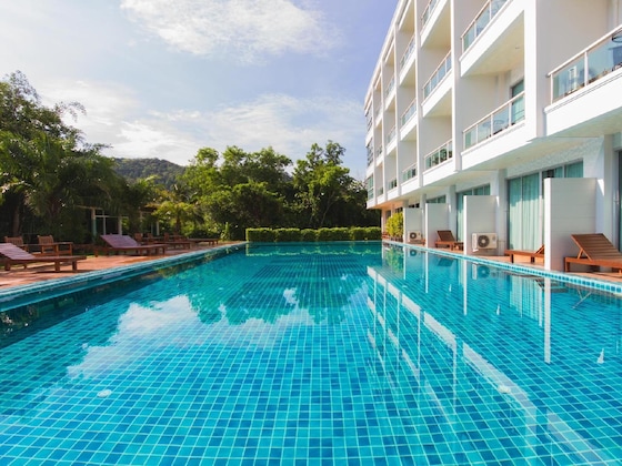 Gallery - The Pano Hotel & Residence