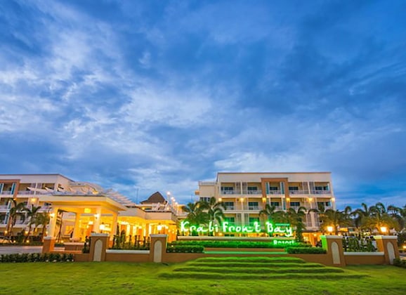 Gallery - Krabi Front Bay Resort