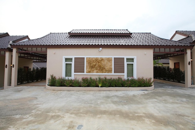 Gallery - Pongjun Resort Hat Yai