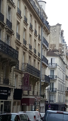 Gallery - Hôtel Phénix
