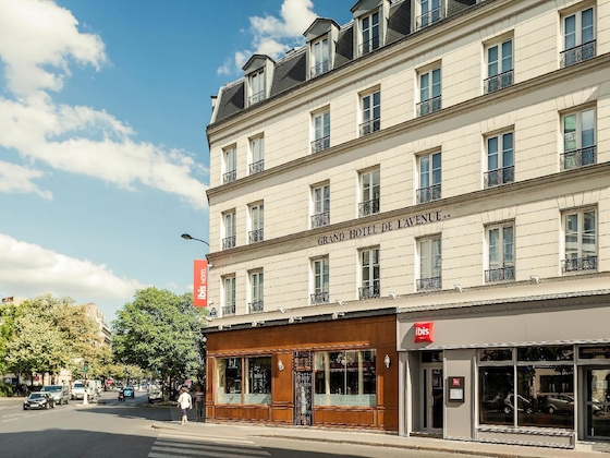 Gallery - Ibis Paris Avenue De La Republique