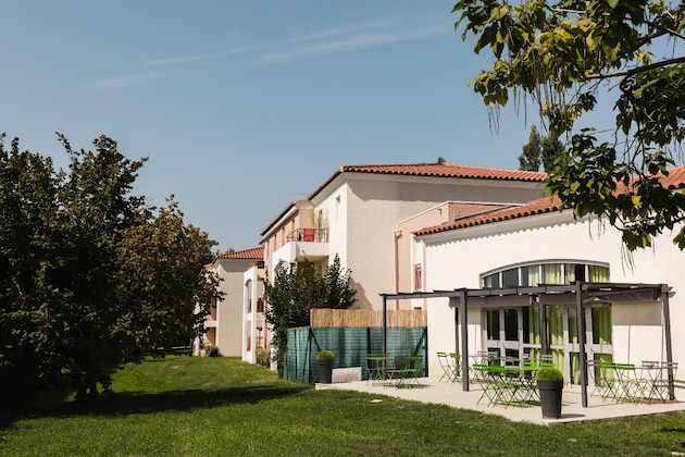 Gallery - Garden & City Aix En Provence - Puyricard