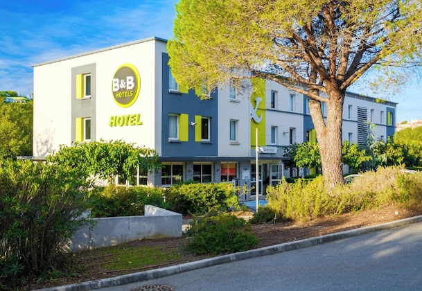 Gallery - B&B Hotel Antibes Sophia Antipolis