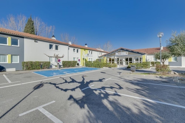Gallery - B&B Hotel Frejus Puget-Sur-Argens