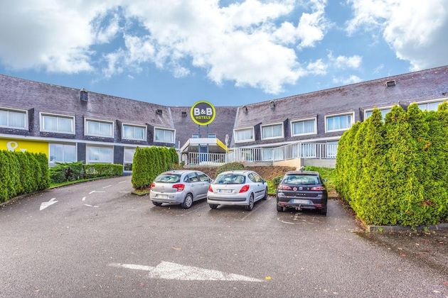 Gallery - B&B Hotel Quimper Sud Bénodet