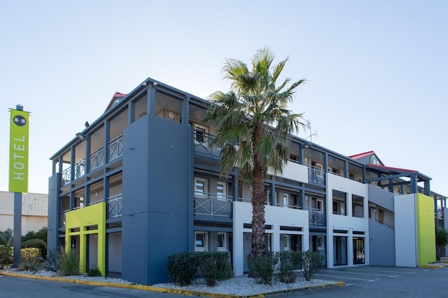 Gallery - B&B Hotel Toulon La Seyne Sur Mer