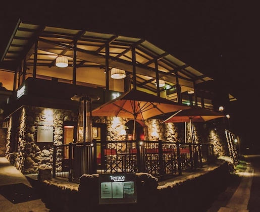 Gallery - The Denman Hotel