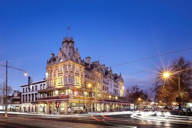 Gallery - Hotel Shamrock Bendigo