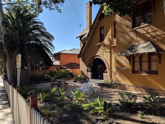 Gallery - Burwood Bed And Breakfast
