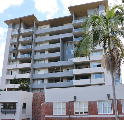 Gallery - Frisco Apartments