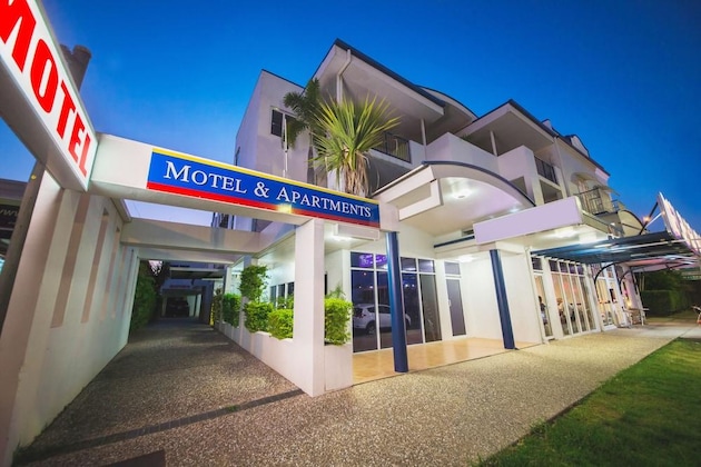 Gallery - The Cosmopolitan Motel And Serviced Apartments