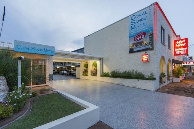 Gallery - Coral Sands Motel