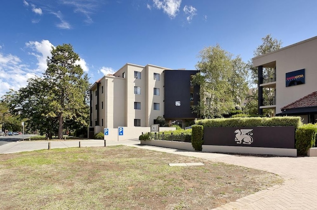 Gallery - Astra Apartments - The Griffin