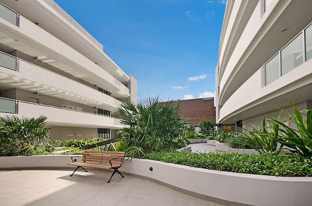 Gallery - Wyndel Apartments - Bertram