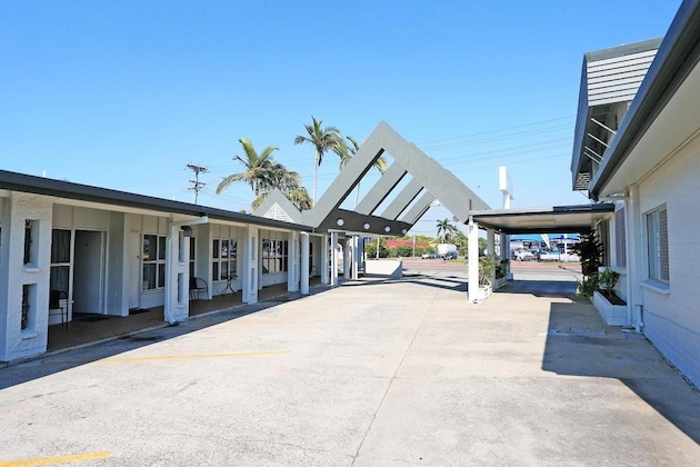Gallery - Townsville City Motel