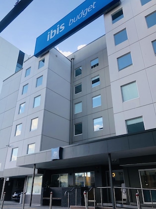 Gallery - Ibis Budget Sydney Airport