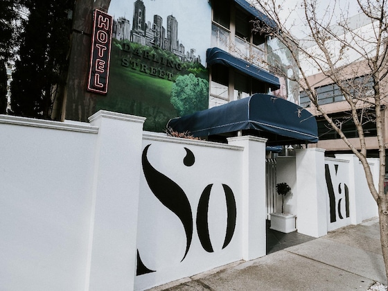 Gallery - Soya Apartment Hotel