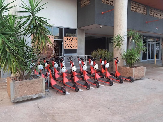 Gallery - Ramada Suites By Wyndham Zen Quarter Darwin