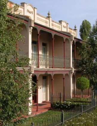 Gallery - The Terrace At The Settlement