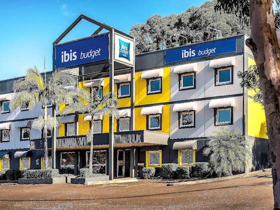 Gallery - Ibis Budget Enfield