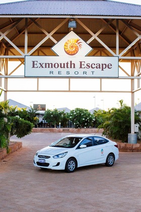 Gallery - Exmouth Escape Resort