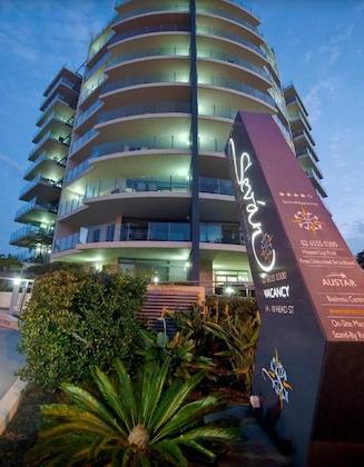 Gallery - Sevan Apartments