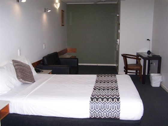 Gallery - Ayr Travellers Motel