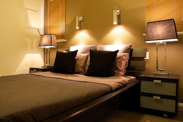 Gallery - Mia Mia Executive Apartments