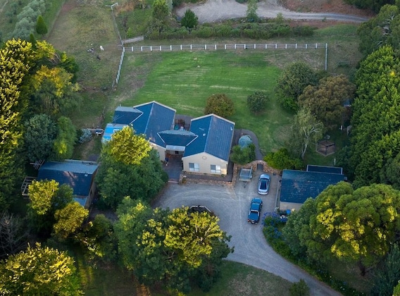 Gallery - Stony Creek Cottages