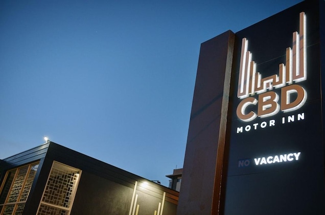 Gallery - Cbd Motor Inn