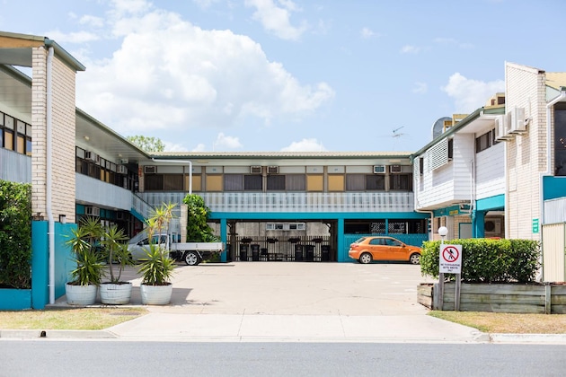 Gallery - Tropical Gate Motor Inn