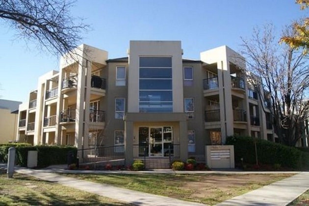 Gallery - Citystyle Executive Apartments