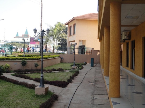 Gallery - Bridgeview Hotel & Conference Centre