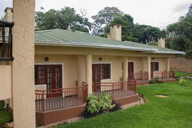 Gallery - Malawi Sun Hotel & Conference Centre