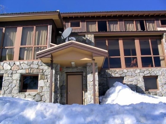 Gallery - Boonoona Ski Lodge
