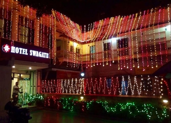 Gallery - Hotel Swagath