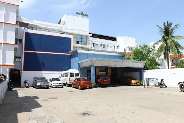 Gallery - Hotel Mount Heera