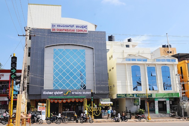 Gallery - Suvarna Residency
