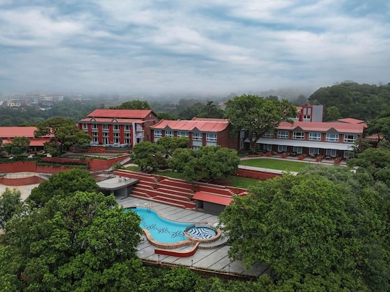 Gallery - Fountain Hotel