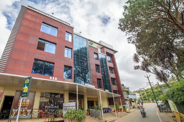 Gallery - Vinayaga Inn By Poppys Ooty