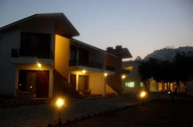 Gallery - Leisure Vacations Myrica Resort