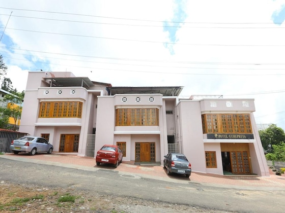 Gallery - Oyo 13807 Hotel Gurupriya