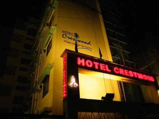 Gallery - Hotel Crestwood
