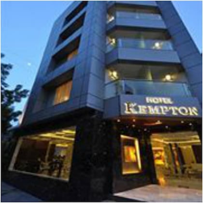 Gallery - Hotel Kempton