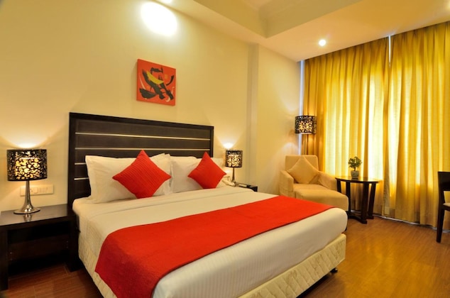 Gallery - Lakshya's Hotel